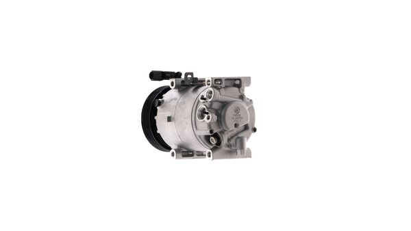Mahle Original Compressor, airconditioning ACP 1709 000P