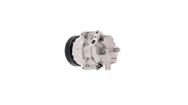 Mahle Original Compressor, airconditioning ACP 1711 000S