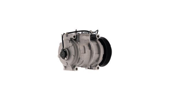 Mahle Original Compressor, airconditioning ACP 1712 000S