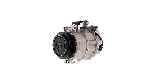 Mahle Original Compressor, airconditioning ACP 1714 000S