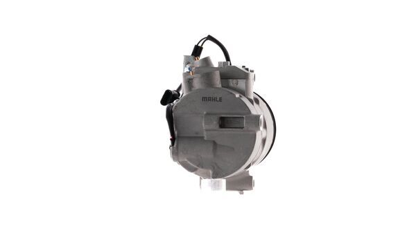 Mahle Original Compressor, airconditioning ACP 1716 000S