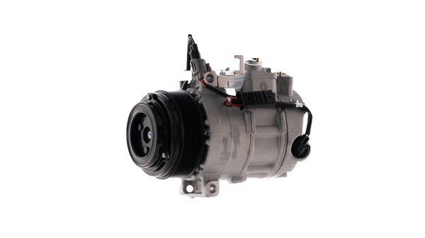 Mahle Original Compressor, airconditioning ACP 1716 000S