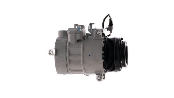 Mahle Original Compressor, airconditioning ACP 1716 000S