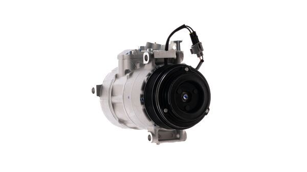 Mahle Original Compressor, airconditioning ACP 1716 000S