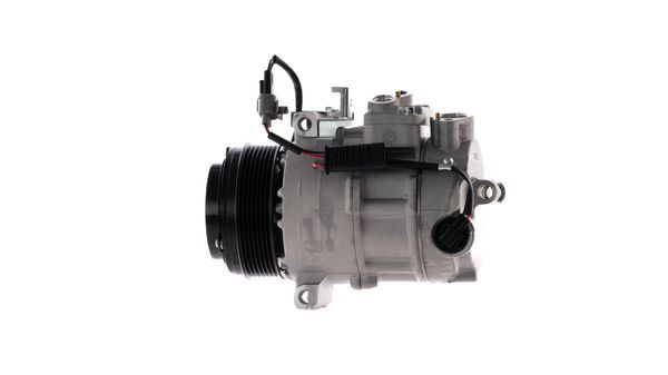 Mahle Original Compressor, airconditioning ACP 1716 000S