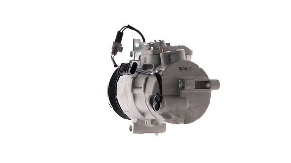 Mahle Original Compressor, airconditioning ACP 1716 000S