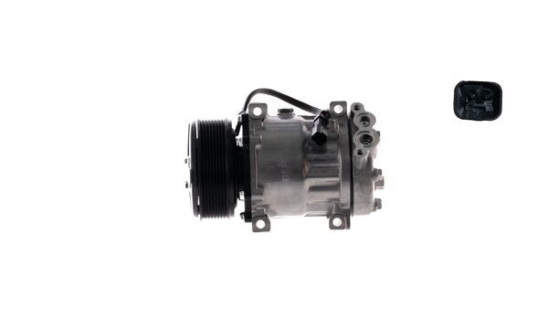 Mahle Original Compressor, airconditioning ACP 1720 000S