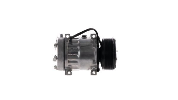 Mahle Original Compressor, airconditioning ACP 1720 000S
