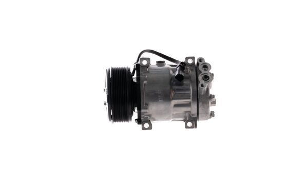 Mahle Original Compressor, airconditioning ACP 1720 000S