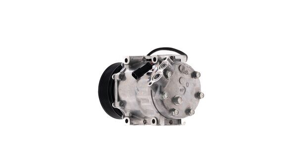 Mahle Original Compressor, airconditioning ACP 1720 000S