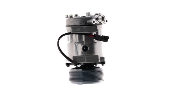 Mahle Original Compressor, airconditioning ACP 1720 000S