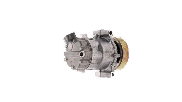 Mahle Original Compressor, airconditioning ACP 1722 000P