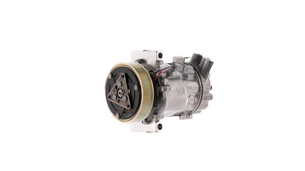 Mahle Original Compressor, airconditioning ACP 1722 000P
