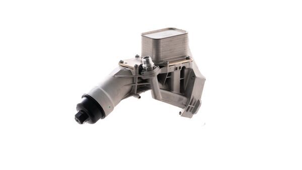 Mahle Original Oliekoeler, motorolie CLC 296 001S