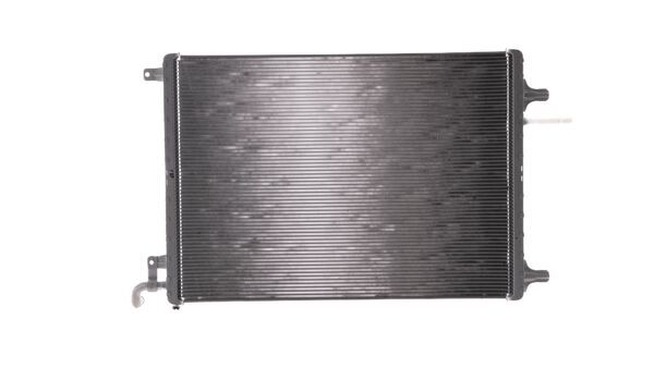 Mahle Original Lage temperatuurkoeler, intercooler CIR 41 000P