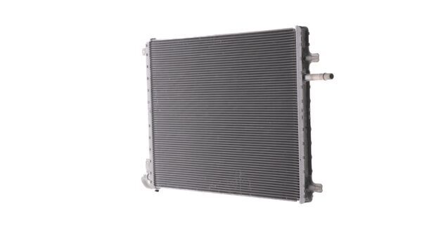 Mahle Original Lage temperatuurkoeler, intercooler CIR 41 000P
