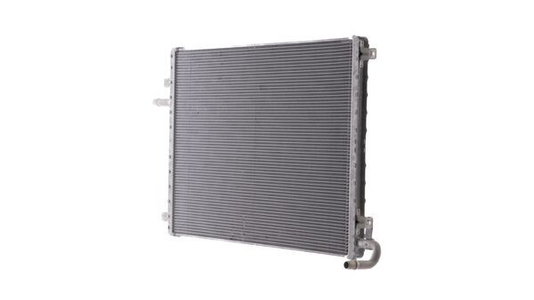 Mahle Original Lage temperatuurkoeler, intercooler CIR 41 000P