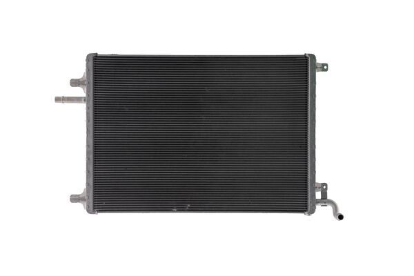 Mahle Original Lage temperatuurkoeler, intercooler CIR 41 000P