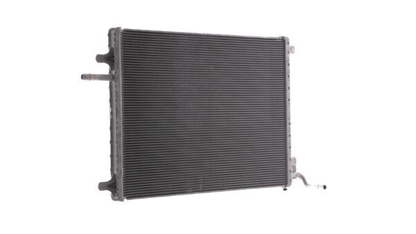 Mahle Original Lage temperatuurkoeler, intercooler CIR 41 000P