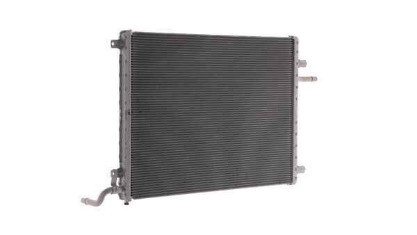 Mahle Original Lage temperatuurkoeler, intercooler CIR 41 000P