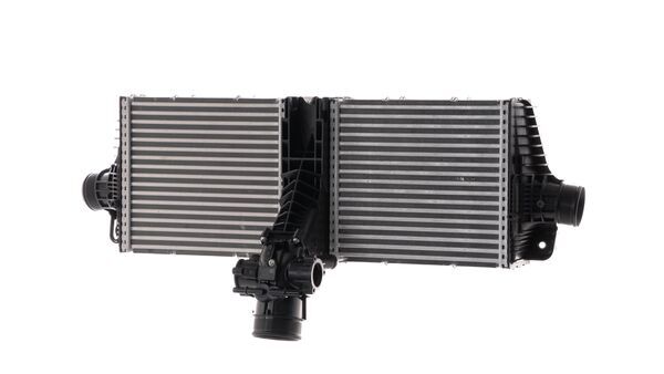 Mahle Original Intercooler, inlaatluchtkoeler CI 721 000P