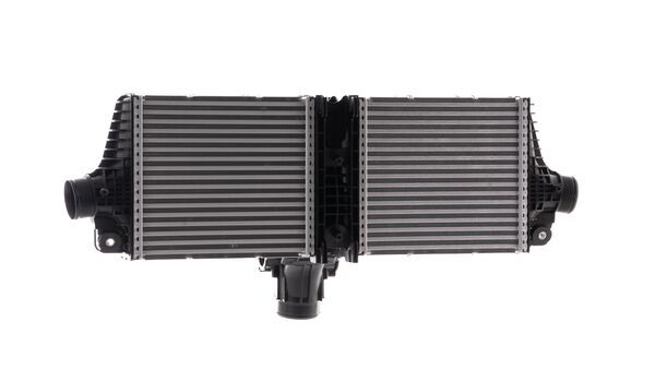 Mahle Original Intercooler, inlaatluchtkoeler CI 721 000P
