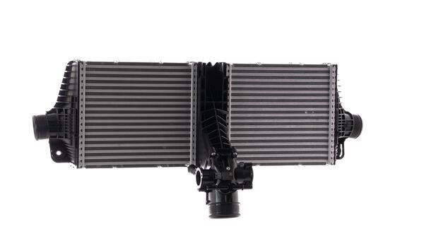 Mahle Original Intercooler, inlaatluchtkoeler CI 721 000P