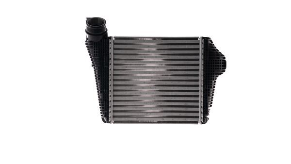 Mahle Original Intercooler, inlaatluchtkoeler CI 719 000P