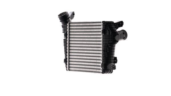 Mahle Original Intercooler, inlaatluchtkoeler CI 719 000P