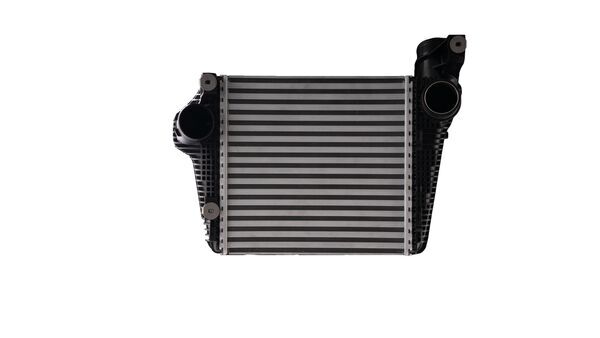 Mahle Original Intercooler, inlaatluchtkoeler CI 719 000P