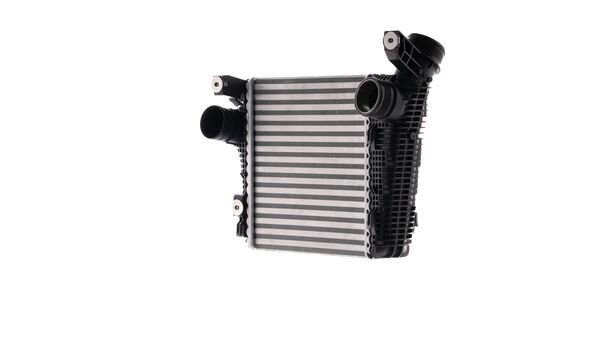 Mahle Original Intercooler, inlaatluchtkoeler CI 719 000P