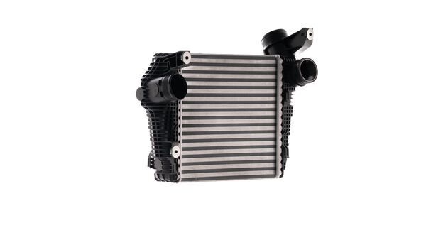 Mahle Original Intercooler, inlaatluchtkoeler CI 719 000P