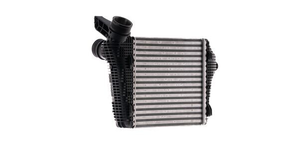 Mahle Original Intercooler, inlaatluchtkoeler CI 719 000P