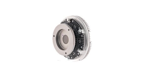 Mahle Original Koppeling, radiateurventilator CFC 132 000S