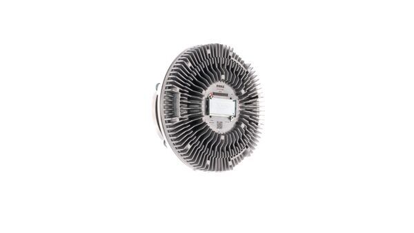 Mahle Original Koppeling, radiateurventilator CFC 132 000S