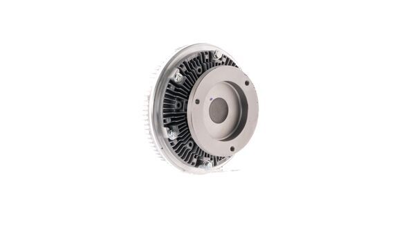 Mahle Original Koppeling, radiateurventilator CFC 132 000S