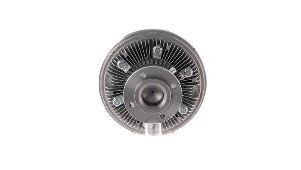 Mahle Original Koppeling, radiateurventilator CFC 134 000S