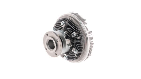 Mahle Original Koppeling, radiateurventilator CFC 134 000S