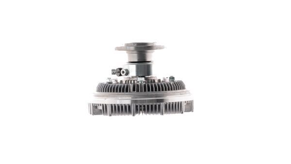 Mahle Original Koppeling, radiateurventilator CFC 134 000S