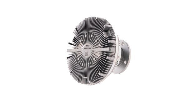 Mahle Original Koppeling, radiateurventilator CFC 134 000S