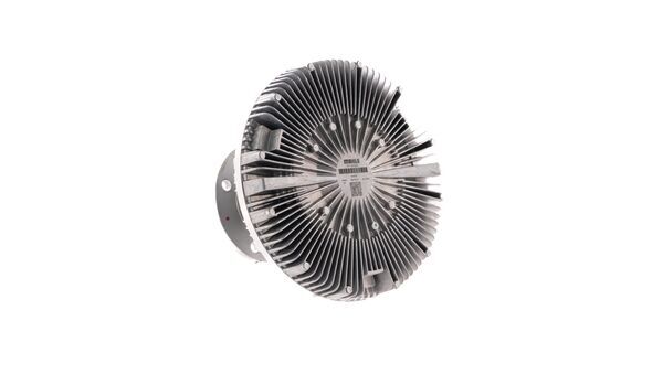 Mahle Original Koppeling, radiateurventilator CFC 134 000S