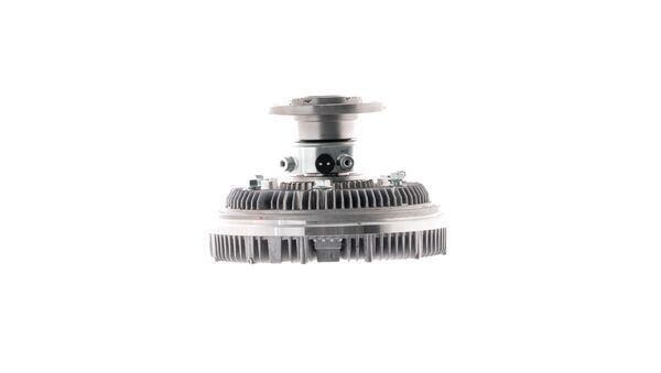 Mahle Original Koppeling, radiateurventilator CFC 134 000S