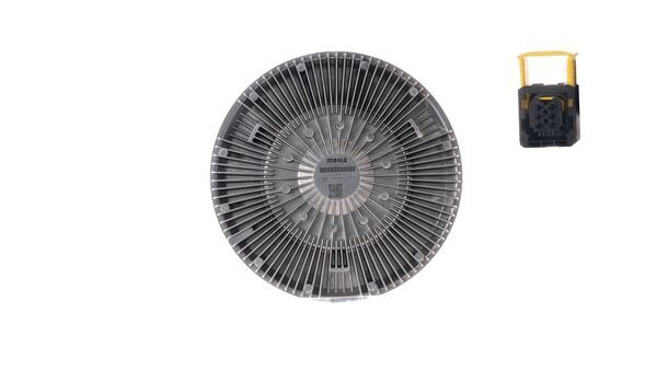 Mahle Original Koppeling, radiateurventilator CFC 281 000S