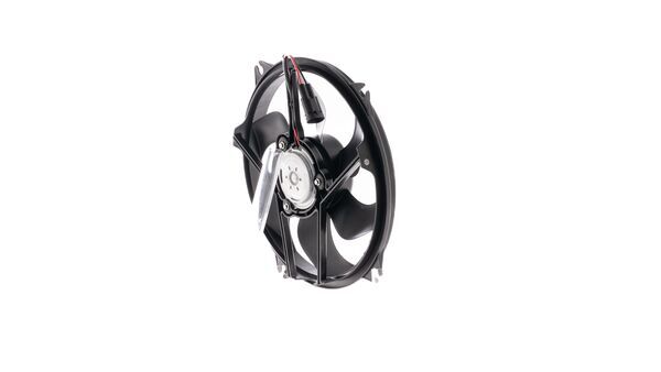 Mahle Original Ventilatorwiel-motorkoeling CFF 632 000S