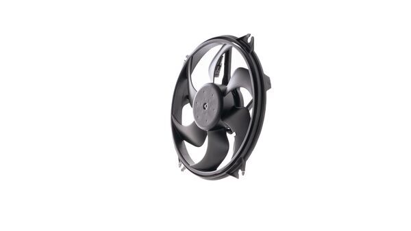 Mahle Original Ventilatorwiel-motorkoeling CFF 632 000S