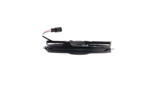 Mahle Original Ventilatorwiel-motorkoeling CFF 632 000S