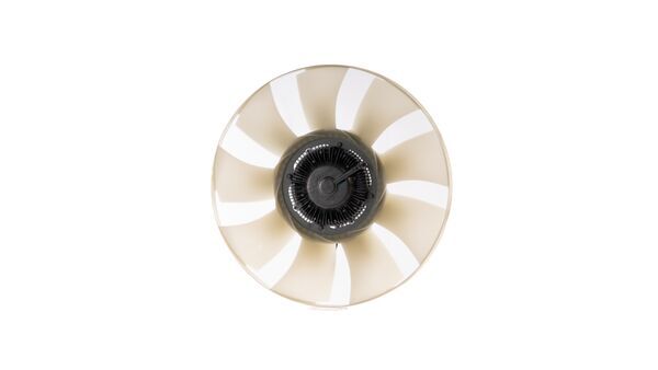 Koelventilatorwiel Mahle Original CFF 640 000P