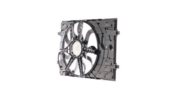 Mahle Original Koelventilatorwiel CFF 644 000P