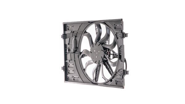 Mahle Original Koelventilatorwiel CFF 644 000P