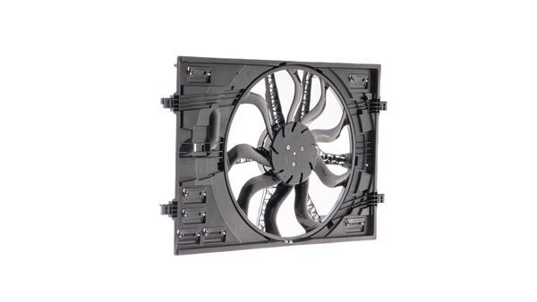 Mahle Original Koelventilatorwiel CFF 644 000P